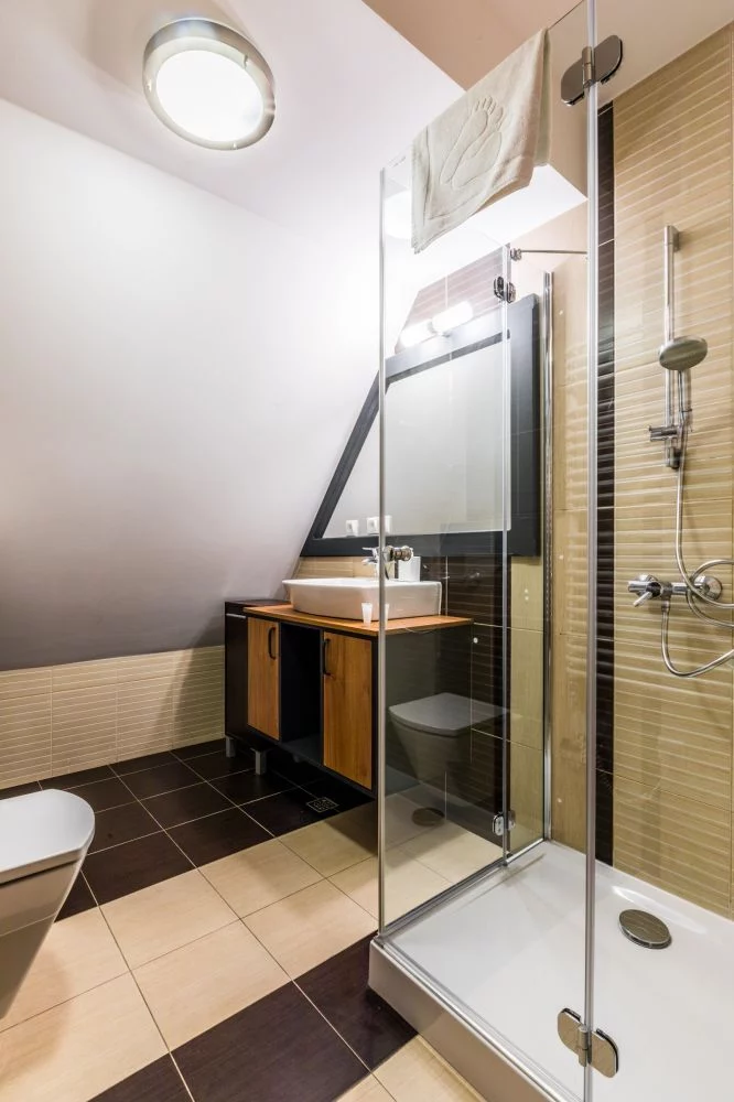 Apartament Snowbird  nr 9