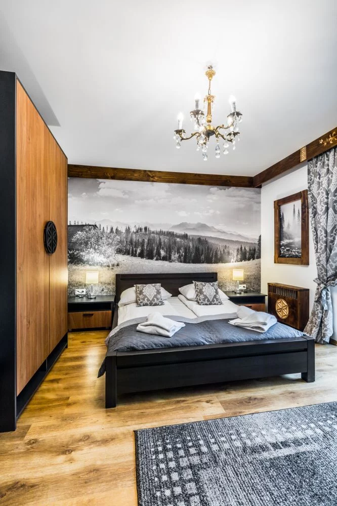 Apartament Snowbird  nr 9