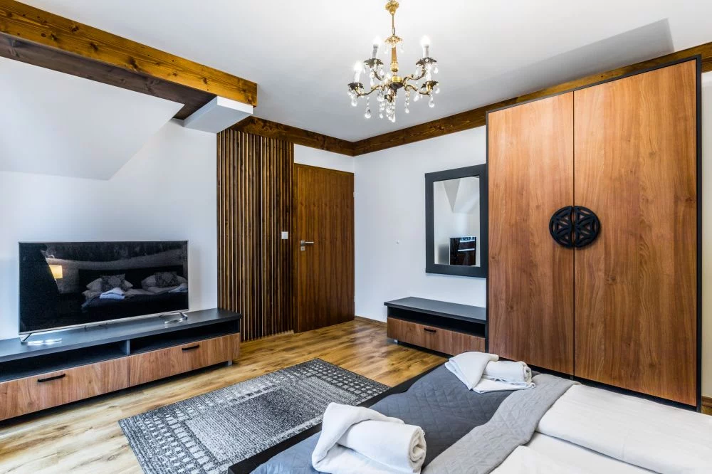 Apartament Snowbird  nr 9