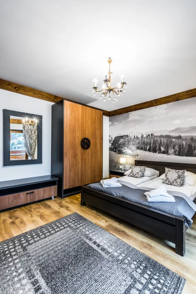 Apartament Snowbird  nr 9