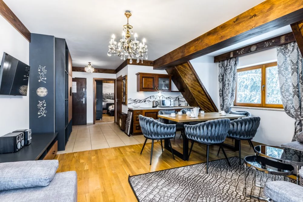 Apartament Snowbird  nr 9