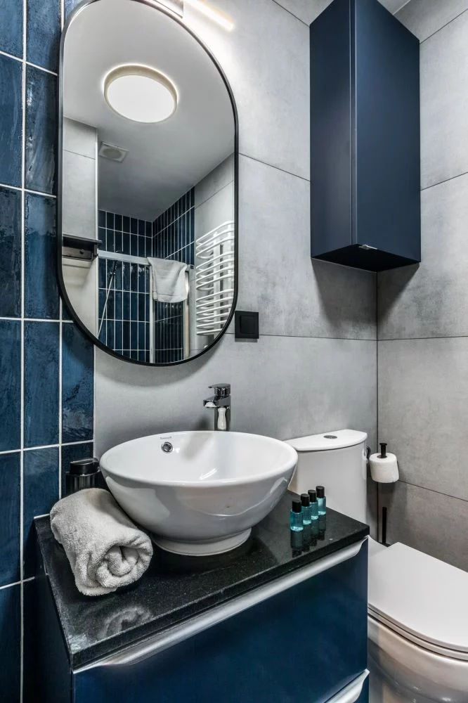 Aparatment Viva Maria SPA Nr 6