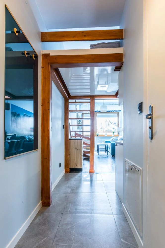 Aparatment Viva Maria SPA Nr 6