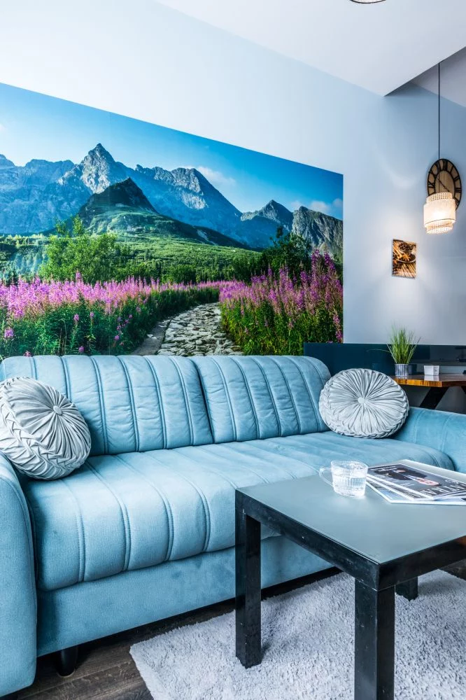 Aparatment Viva Maria SPA Nr 6