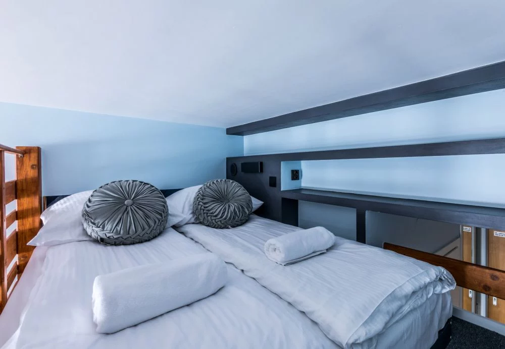 Aparatment Viva Maria SPA Nr 6