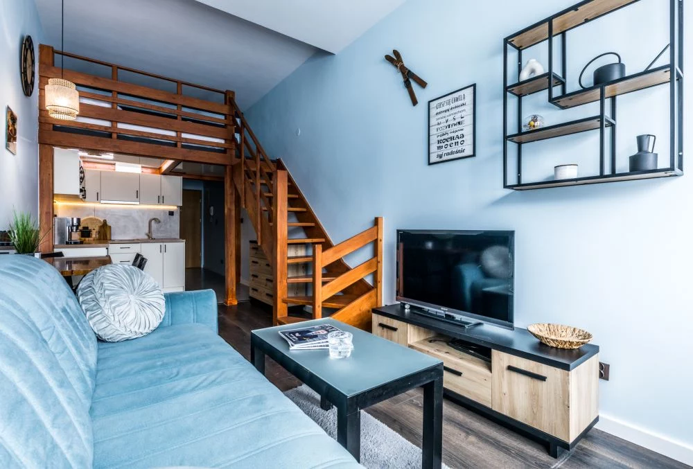 Aparatment Viva Maria SPA Nr 6