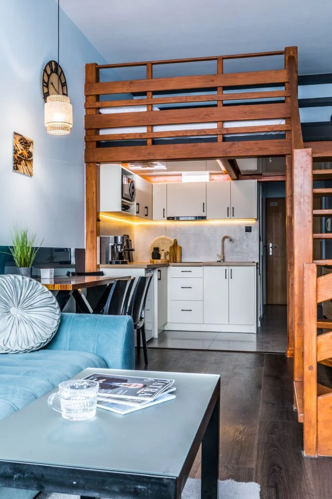 Aparatment Viva Maria SPA Nr 6