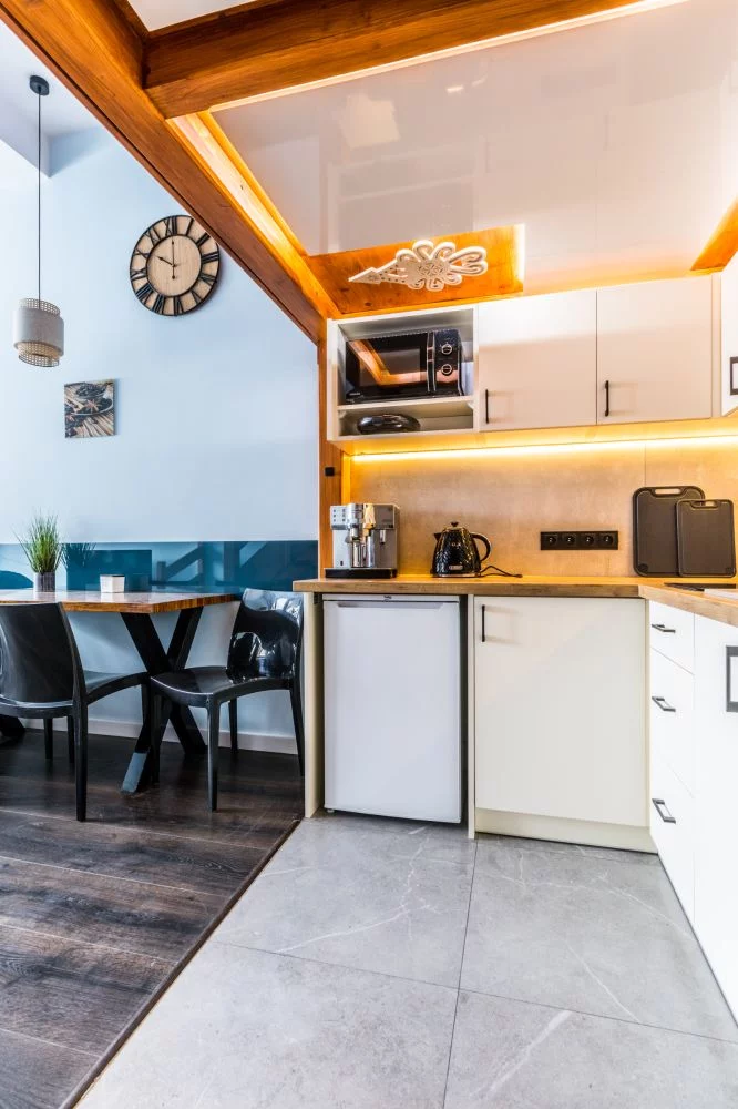 Aparatment Viva Maria SPA Nr 6