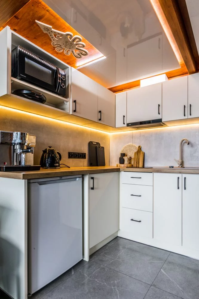 Aparatment Viva Maria SPA Nr 6