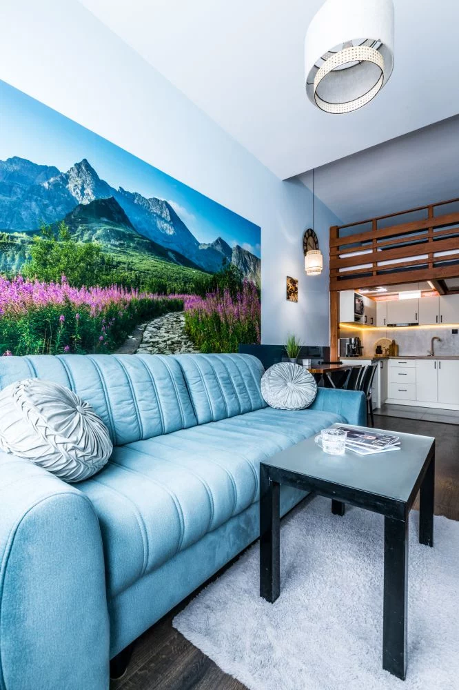 Aparatment Viva Maria SPA Nr 6