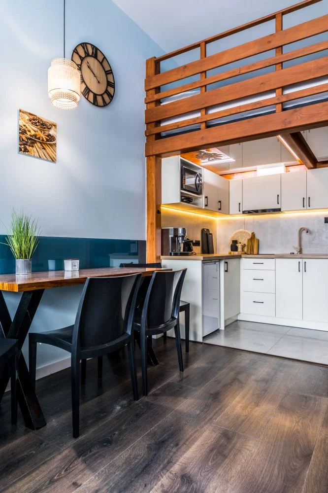 Aparatment Viva Maria SPA Nr 6