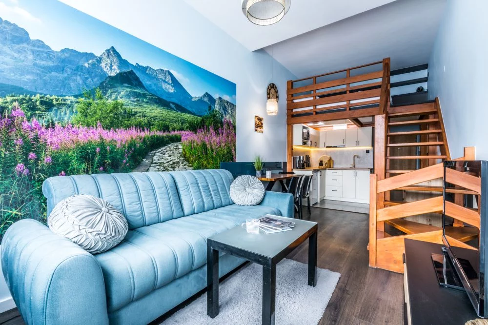 Aparatment Viva Maria SPA Nr 6