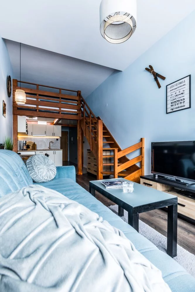 Aparatment Viva Maria SPA Nr 6