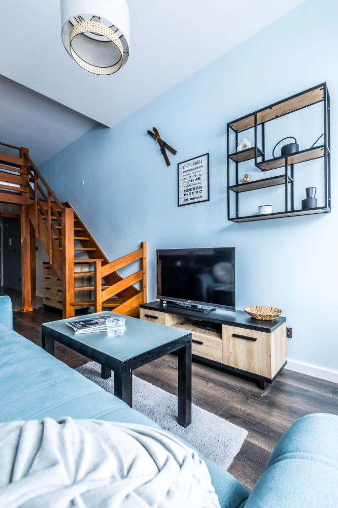 Aparatment Viva Maria SPA Nr 6