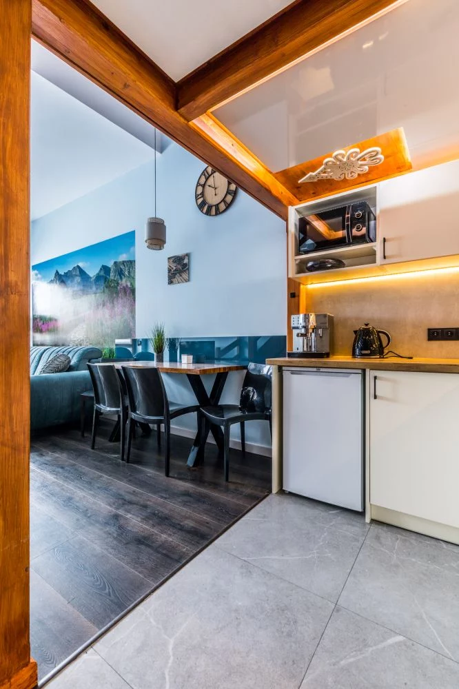 Aparatment Viva Maria SPA Nr 6