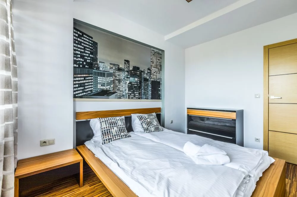 Apartament Viva Maria SPA nr 13