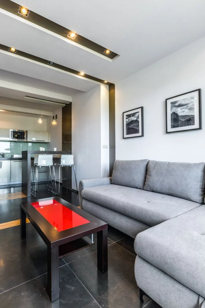 Apartament Viva Maria SPA nr 13