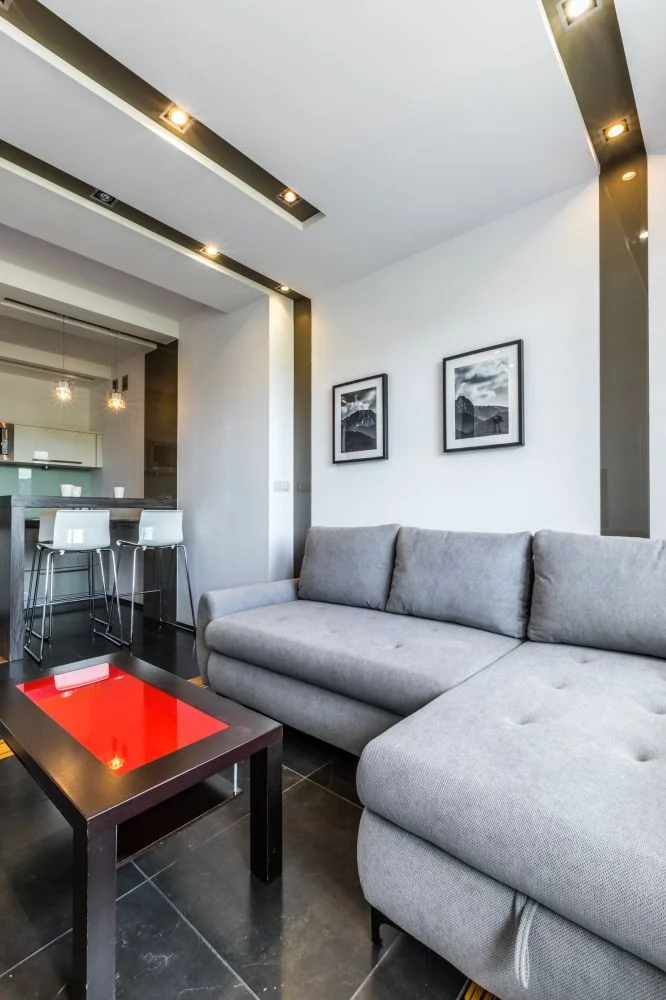 Apartament Viva Maria SPA nr 13