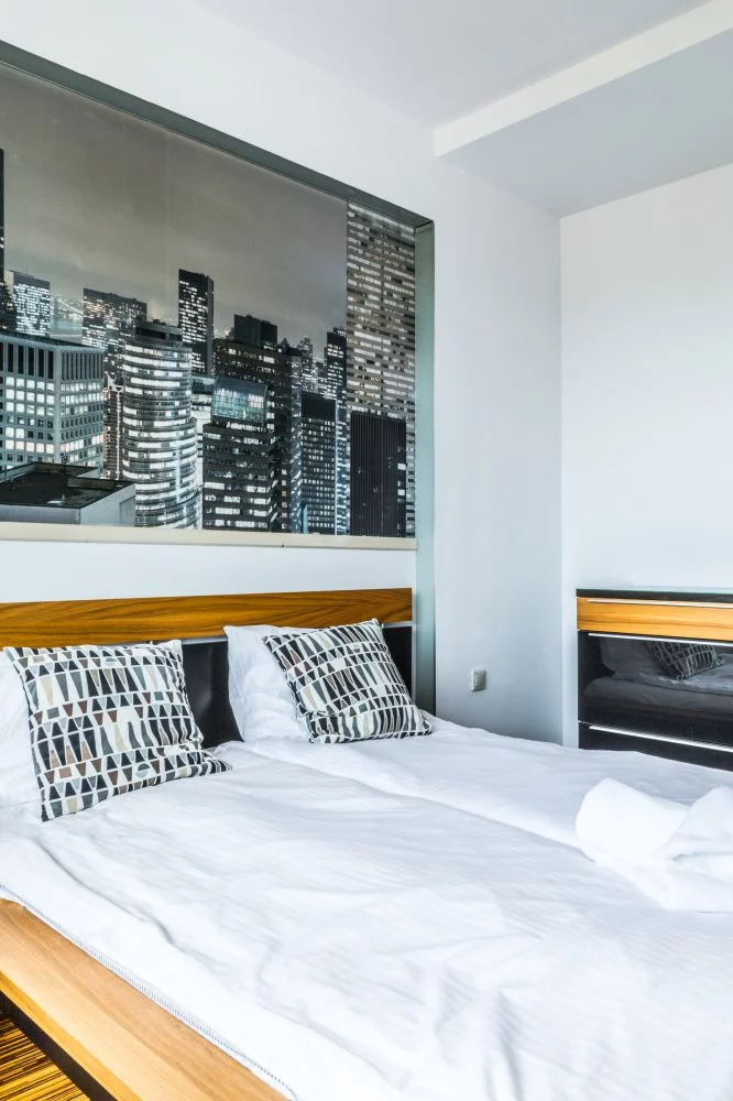 Apartament Viva Maria SPA nr 13