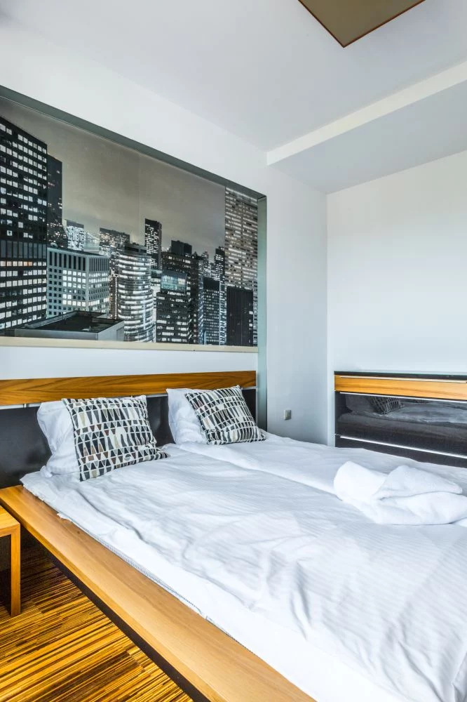 Apartament Viva Maria SPA nr 13