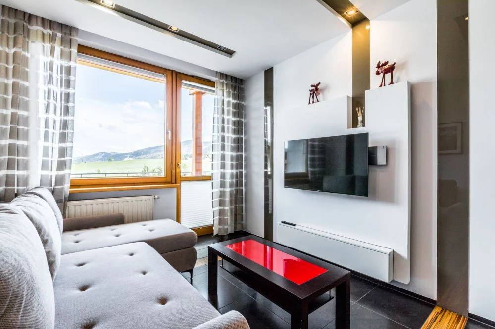 Apartament Viva Maria SPA nr 13