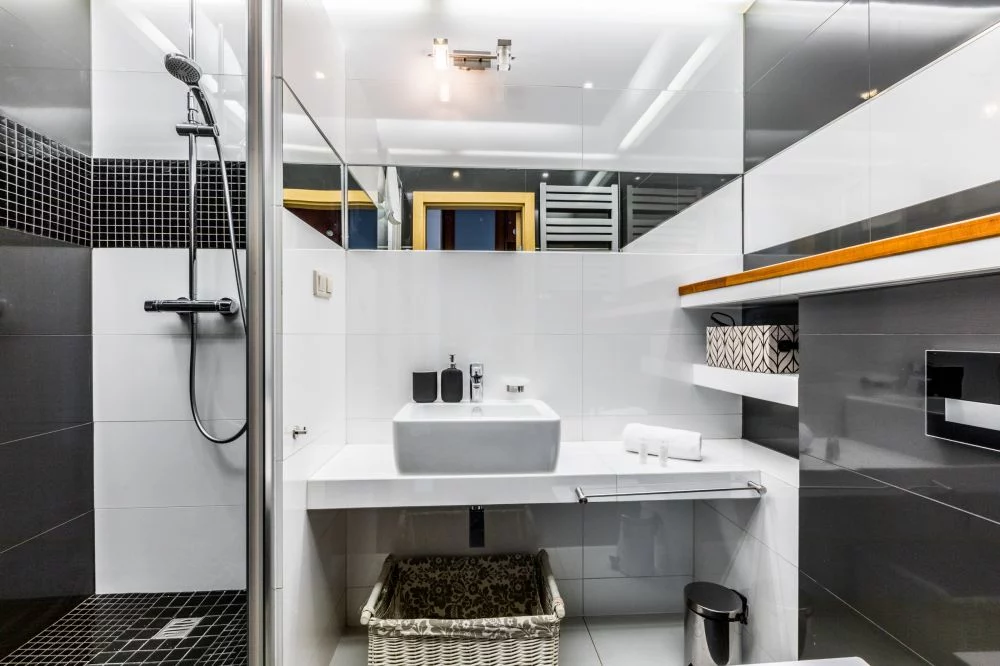 Apartament Viva Maria SPA nr 13