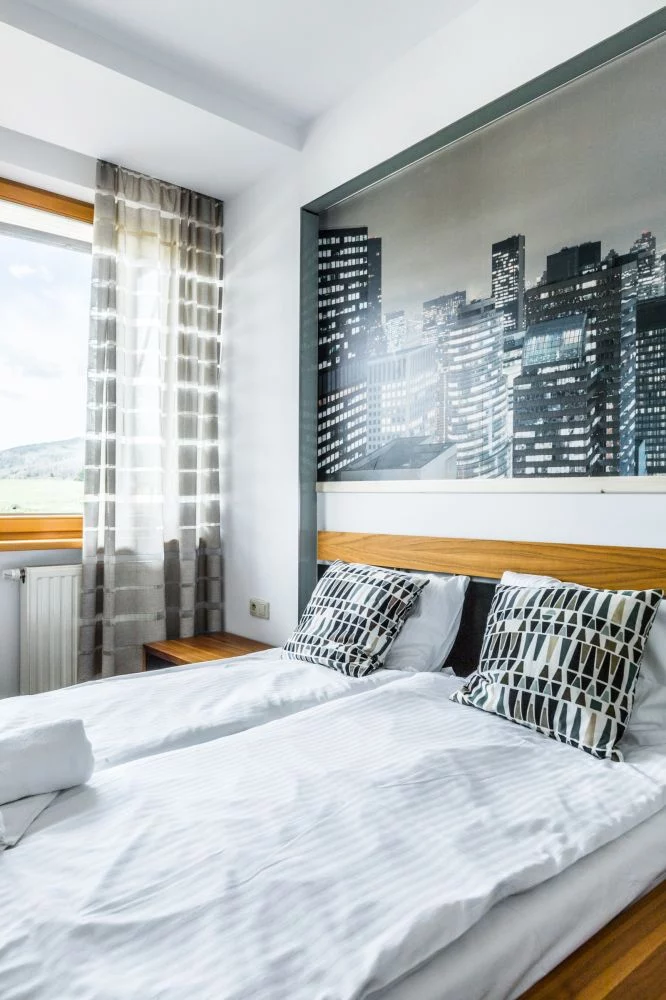 Apartament Viva Maria SPA nr 13