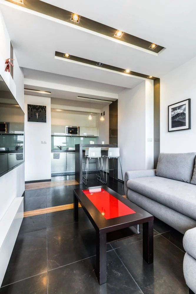 Apartament Viva Maria SPA nr 13