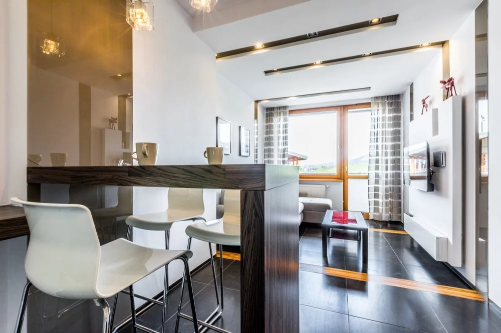 Apartament Viva Maria SPA nr 13