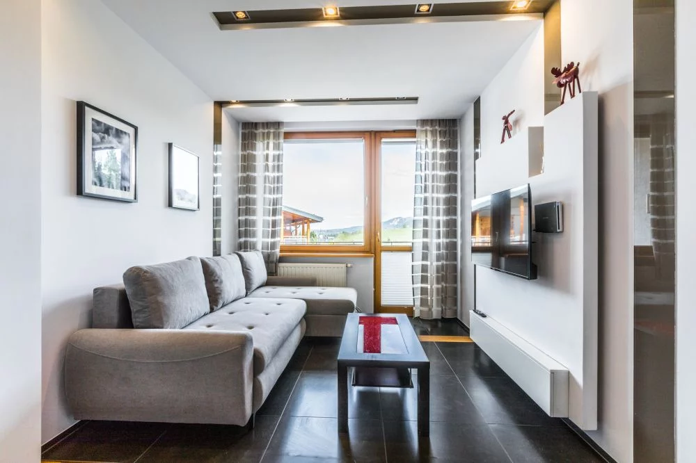 Apartament Viva Maria SPA nr 13