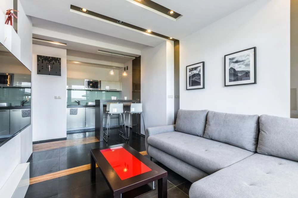 Apartament Viva Maria SPA nr 13