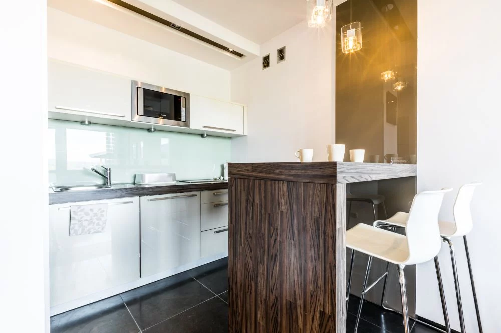 Apartament Viva Maria SPA nr 13