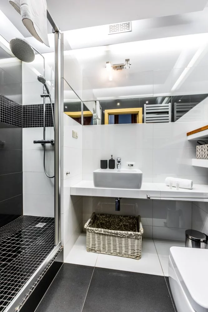 Apartament Viva Maria SPA nr 13