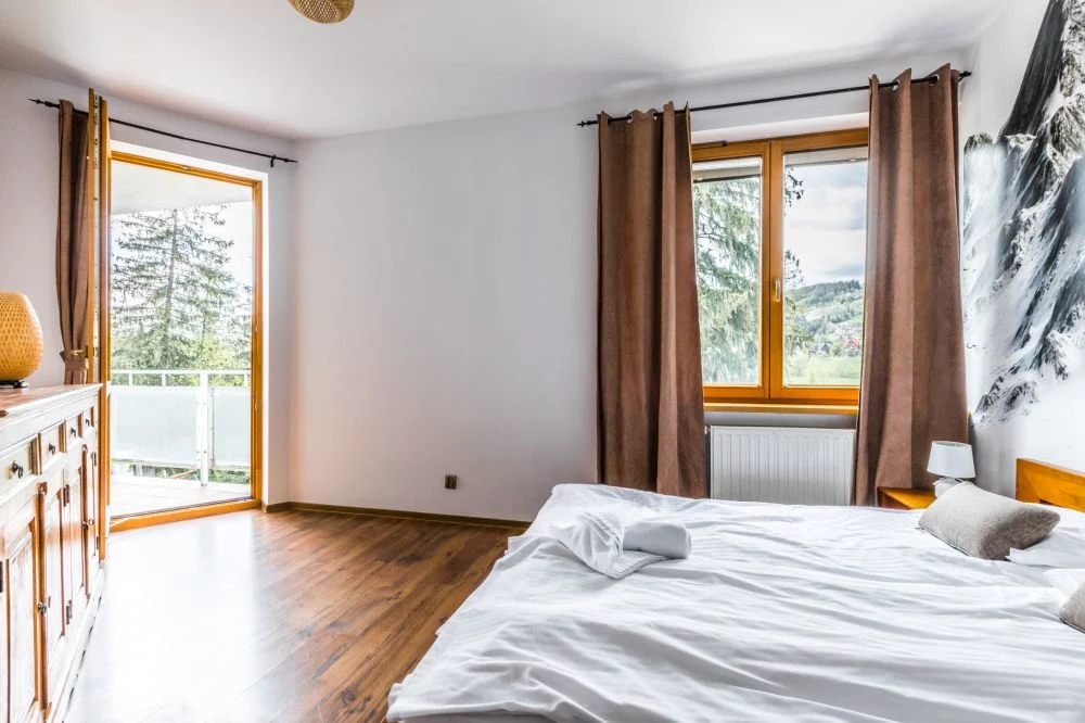 Apartament Viva Maria SPA Nr 19