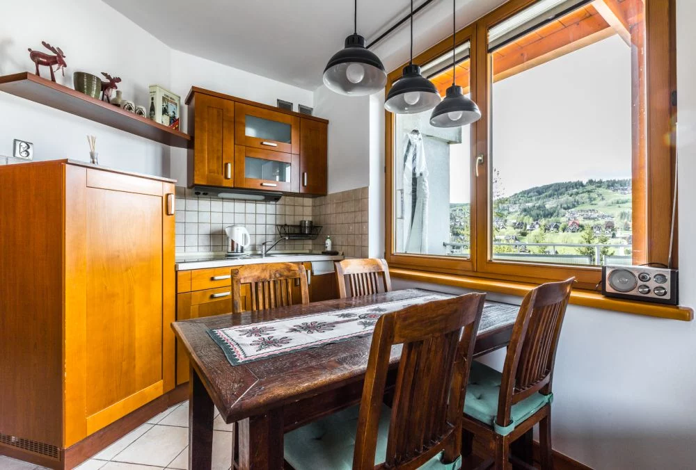 Apartament Viva Maria SPA Nr 19