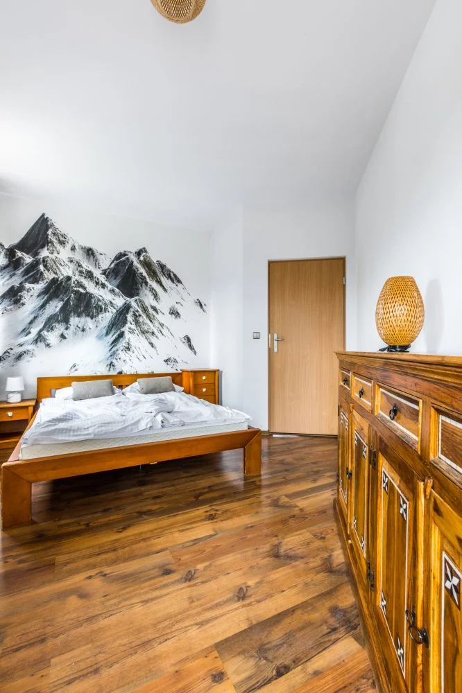 Apartament Viva Maria SPA Nr 19