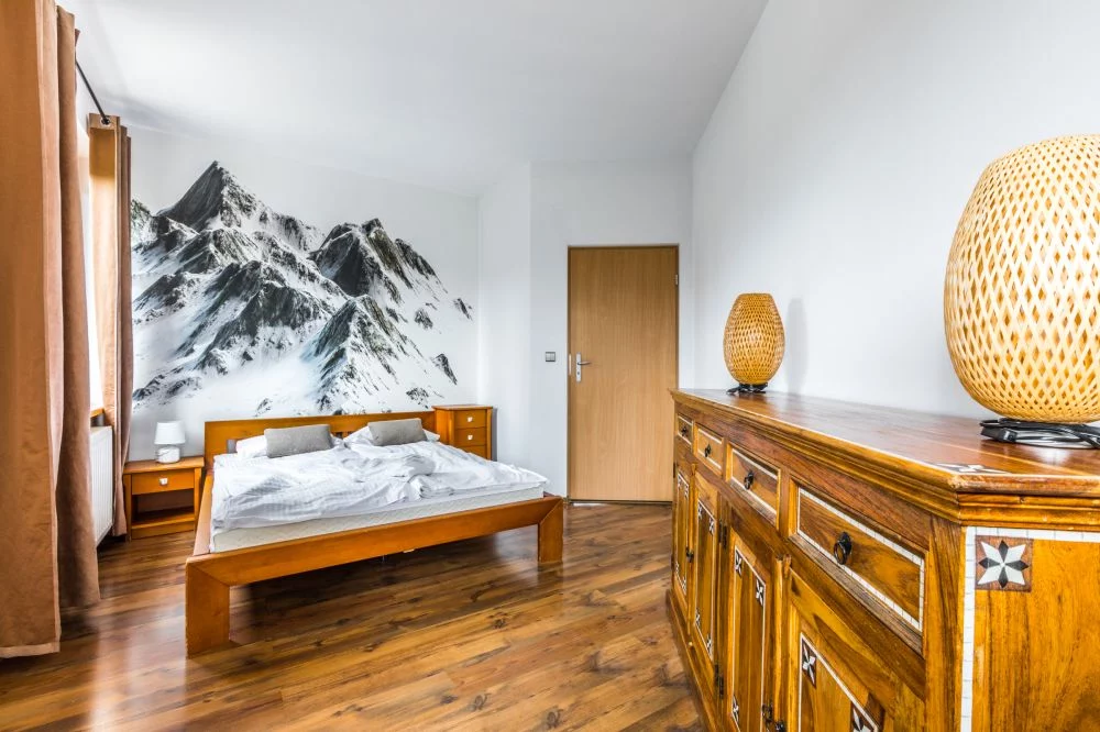 Apartament Viva Maria SPA Nr 19