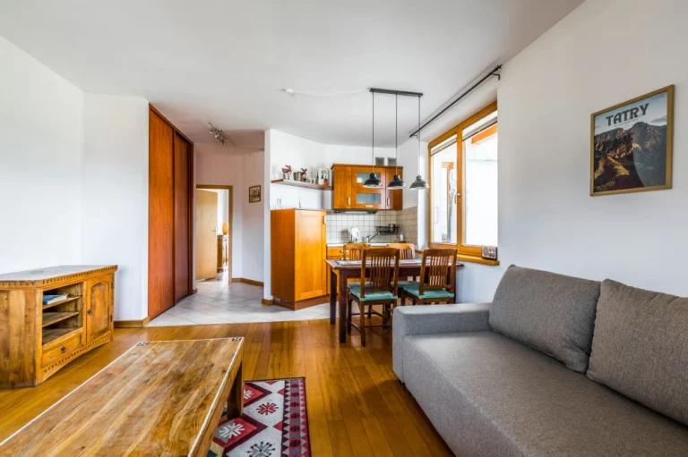 Apartament Viva Maria SPA Nr 19