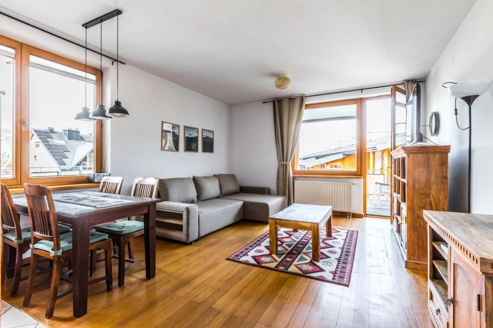 Apartament Viva Maria SPA Nr 19