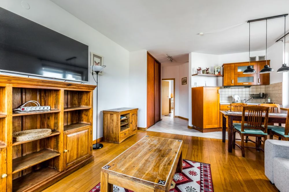 Apartament Viva Maria SPA Nr 19