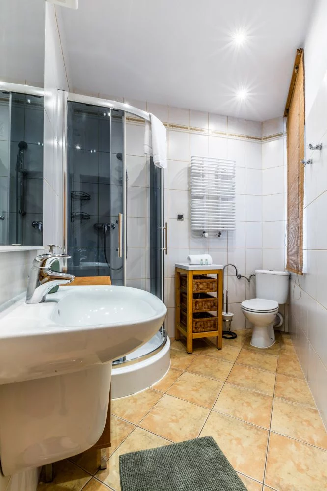 Apartament Viva Maria SPA Nr 19