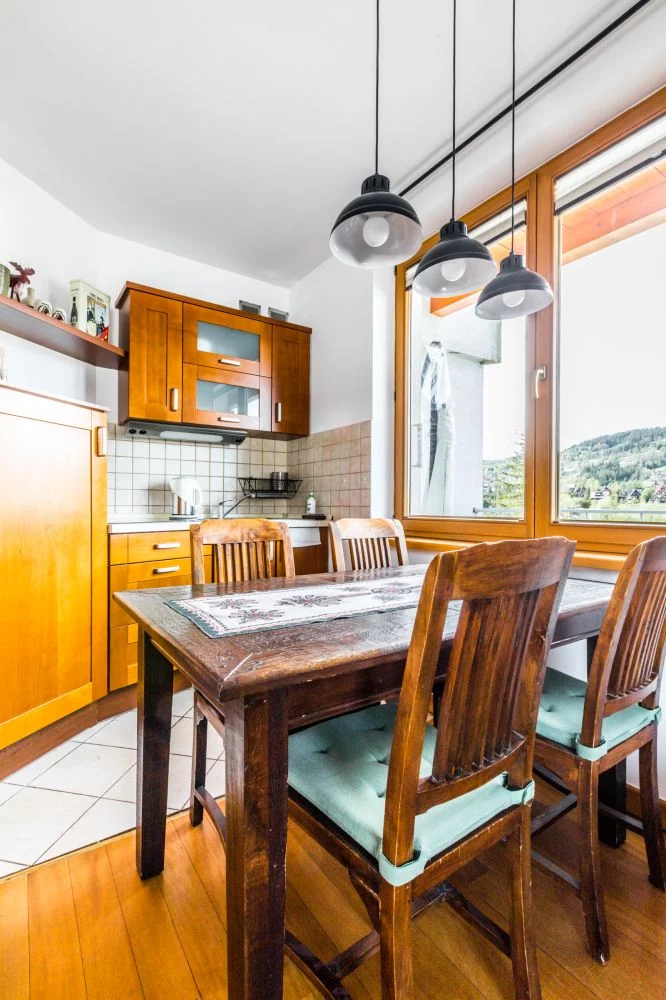 Apartament Viva Maria SPA Nr 19