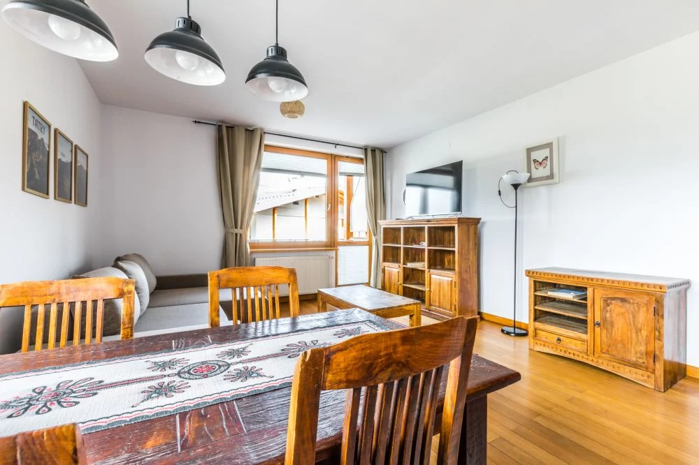 Apartament Viva Maria SPA Nr 19