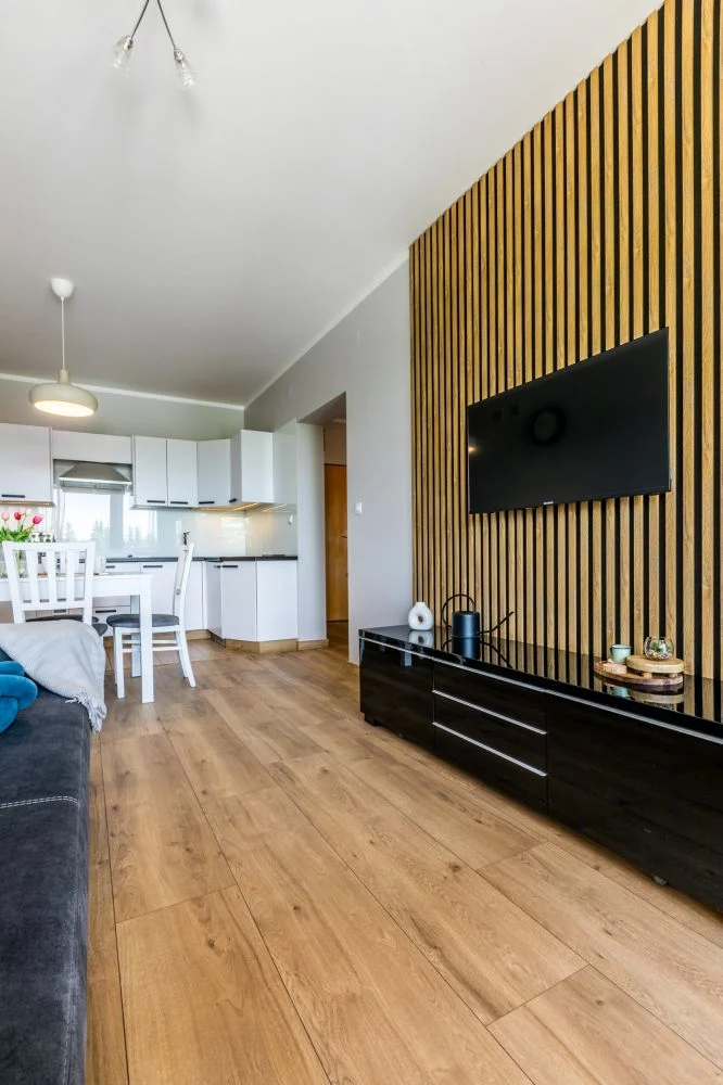 Apartament Viva Maria SPA Nr 25