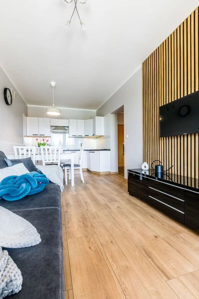 Apartament Viva Maria SPA Nr 25