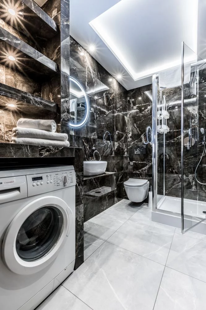 Apartament Viva Maria SPA Nr 25