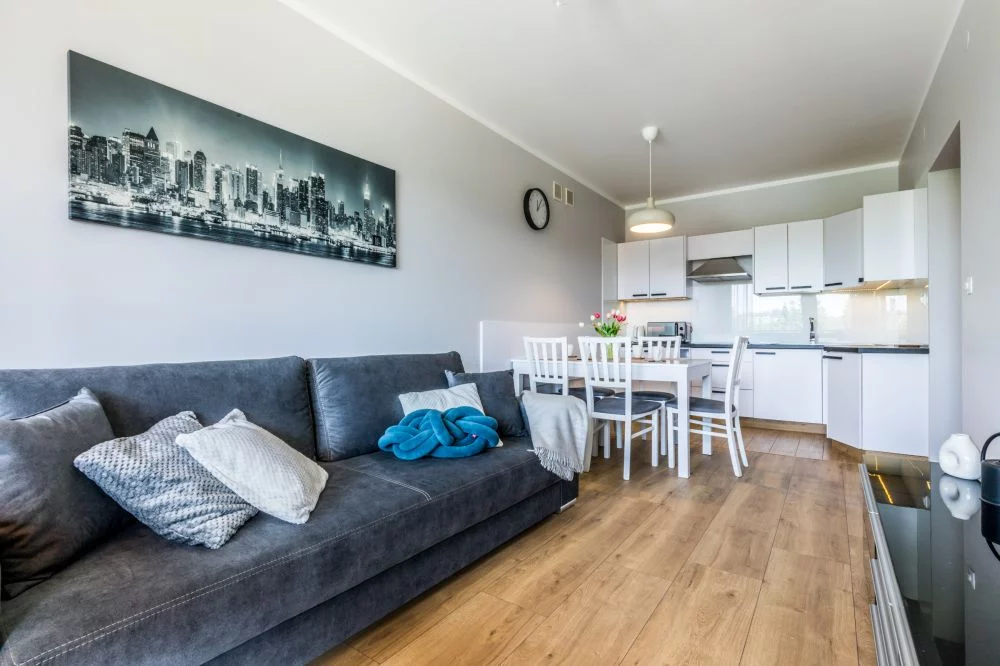 Apartament Viva Maria SPA Nr 25