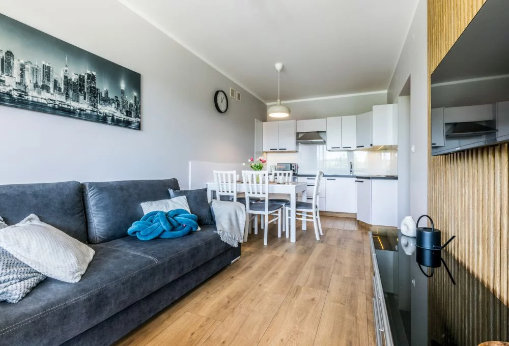 Apartament Viva Maria SPA Nr 25