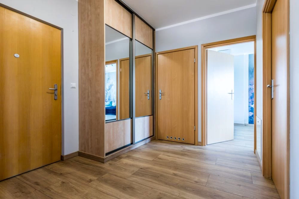 Apartament Viva Maria SPA Nr 25