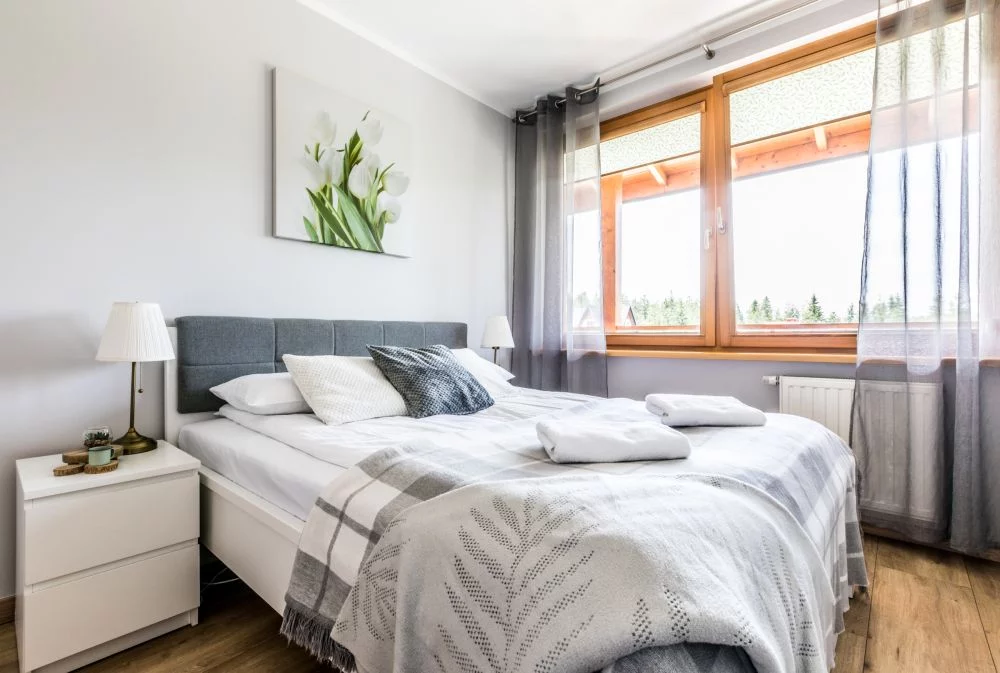 Apartament Viva Maria SPA Nr 25